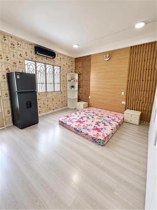 🏡 HOÀNG HOA THÁM – BÌNH THẠNH – HẺM XE HƠI – NGANG KHỦNG 8M.