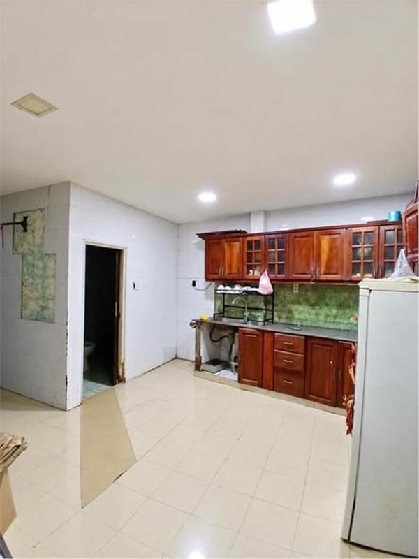 🏡 HOÀNG HOA THÁM – BÌNH THẠNH – HẺM XE HƠI – NGANG KHỦNG 8M.