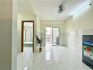Căn hộ 2 phòng ngủ  full nội thất  kế bên đầm sen  lũy bán bích, tân phú  máy giặt riêng