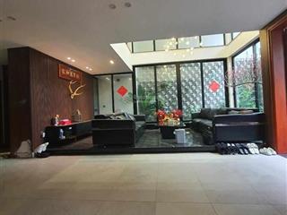 127m phố hồng tiến, long biên  mặt tiền khủng 11,85m  7 tầng thang máy  29 tỷ  dân xây.