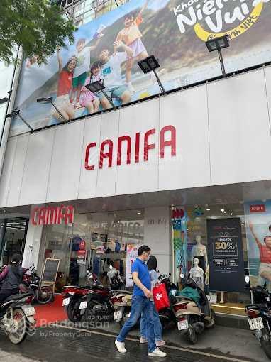 Cho thuê nhà mặt tiền lê thị hồng gấm, quận 1, dt 12x30m, 1 trệt 1 lửng, dtsd 1.100m2