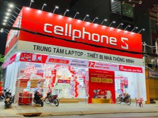 Cho thuê mặt bằng mặt tiền sương nguyệt ánh, quận 1, dt 14x30m, 1 trệt 2 lầu, dtsd 1.300m2
