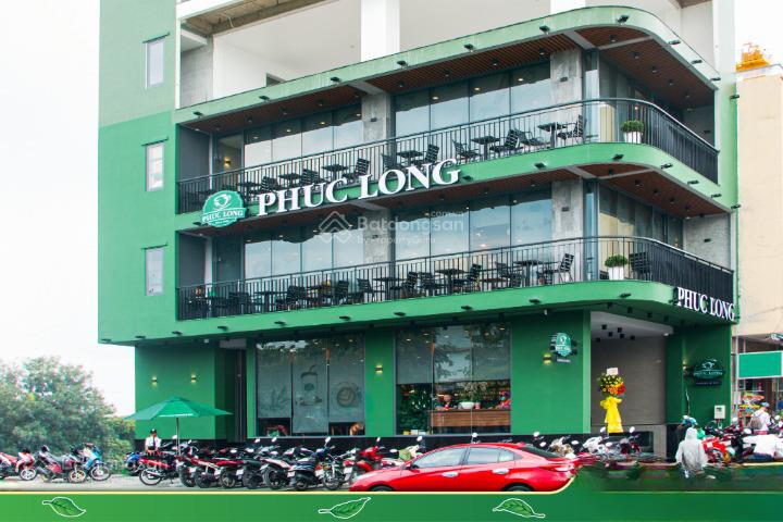 Cho thuê mặt bằng mặt tiền đỗ quang đẩu, quận 1, dt 20x26m, 1 trệt, 2 lầu, dtsd 1.500m2