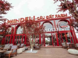 Cho thuê mặt bằng mặt tiền đề thám, quận 1, dt 25x36m, 1 trệt 1 lầu, dtsd 1.800m2