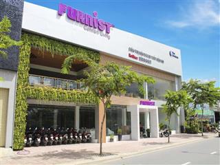 Cho thuê mặt bằng mặt tiền nguyễn đình chiểu, quận 1, dt 18.5x26m, 1 trệt, 2 lầu, dtsd 1.400m2