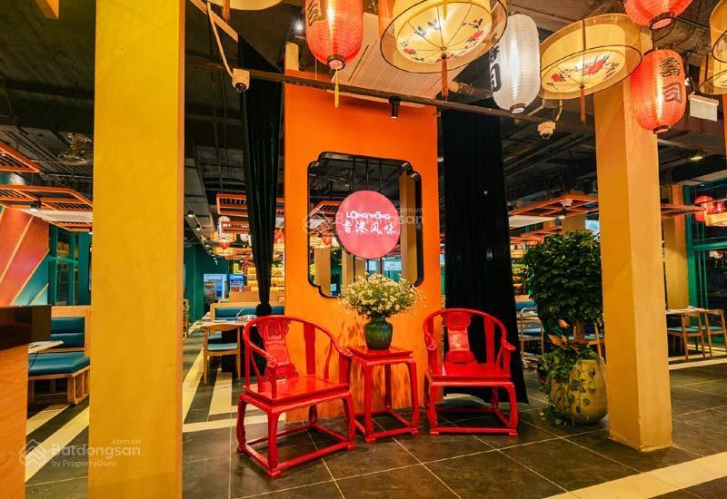 Cho thuê nhà mặt tiền nguyễn thị minh khai, quận 1, dt 12x25m, 1 trệt 2 lầu, dtsd 1.100m2