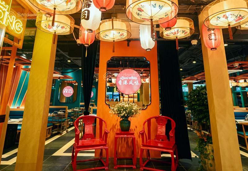Cho thuê nhà mặt tiền nguyễn thị minh khai, quận 1, dt 12x25m, 1 trệt 2 lầu, dtsd 1.100m2