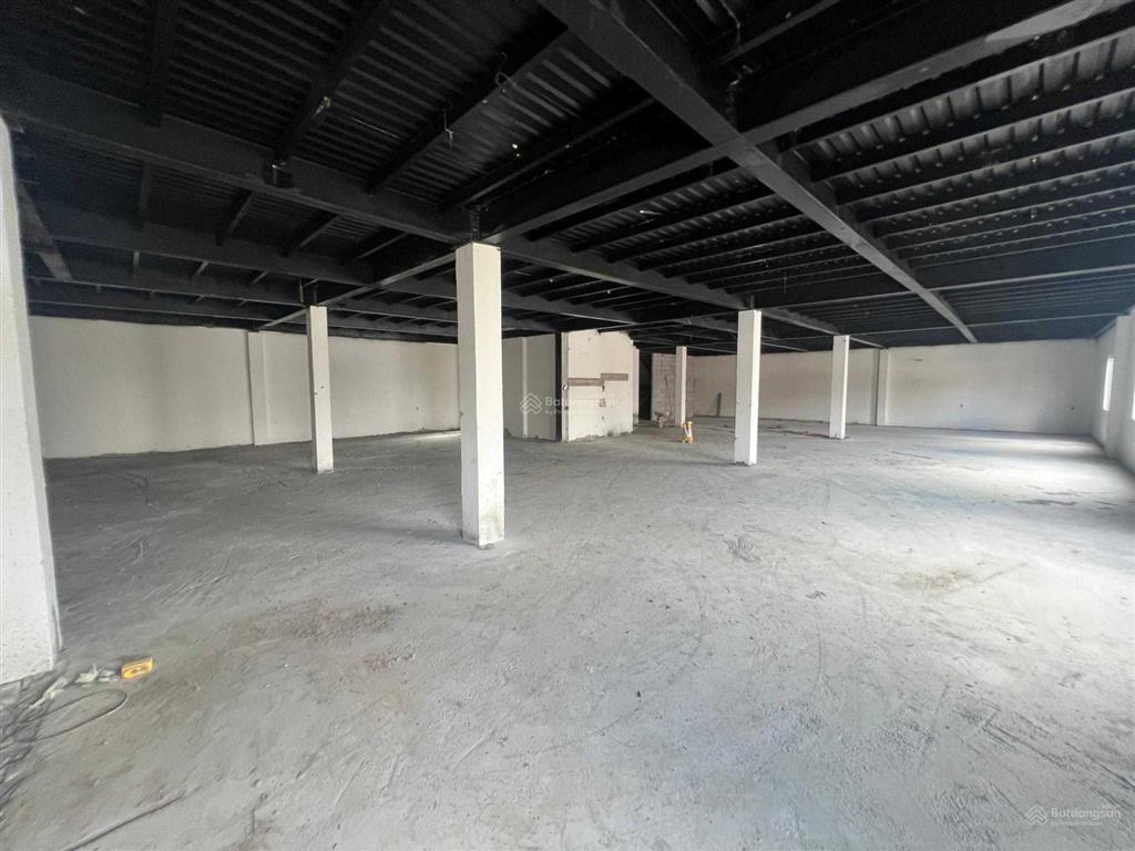 Cho thuê mặt bằng mặt tiền đặng dung, quận 1, dt 10x20m, 1 trệt, 3 lầu, dtsd 800m2