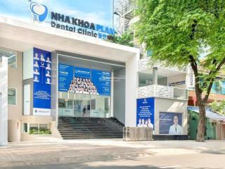 Cho thuê nhà mặt tiền số 157  159 đường võ văn tần, quận 3, 1 trệt 1 lầu, có thang máy. dt 17x28m