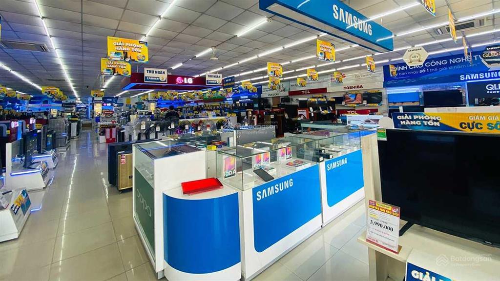 Cho thuê nhà mặt tiền ngô đức kế, quận 1, dt 25x38m, 1 trệt 2 lầu, dtsd 2.900m2