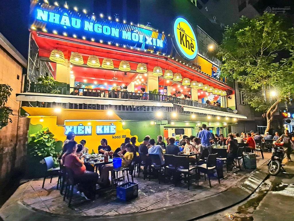Cho thuê nhà mặt tiền mạc đĩnh chi, quận 1, dt 18x26m, 1 trệt, 1 lầu, dtsd 936m2
