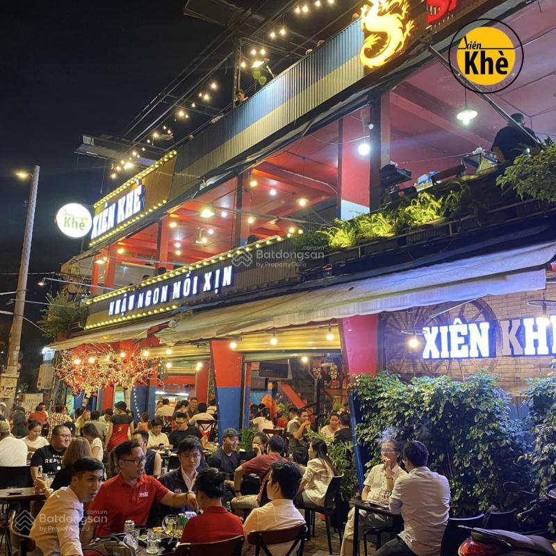Cho thuê nhà mặt tiền mạc đĩnh chi, quận 1, dt 18x26m, 1 trệt, 1 lầu, dtsd 936m2
