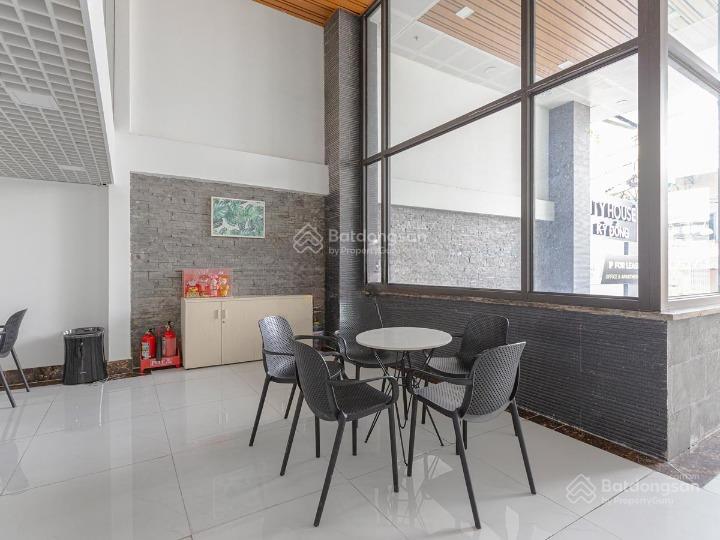 Cho thuê tòa nhà mặt tiền hoàng sa, quận 3, dt 10x40m, 1 hầm 1 trệt 5 lầu st, dtsd 1.600m2