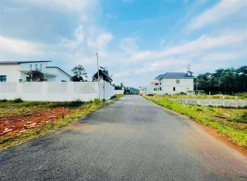 Bán đất nền đường mạc đĩnh chi, phường 2, bảo lộc, 313m², giá chỉ 2 tỷ thương lượng, pháp lý đầy đủ