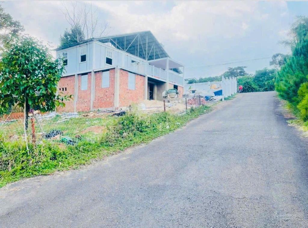 Bán đất nền đường mạc đĩnh chi, phường 2, bảo lộc, 313m², giá chỉ 2 tỷ thương lượng, pháp lý đầy đủ