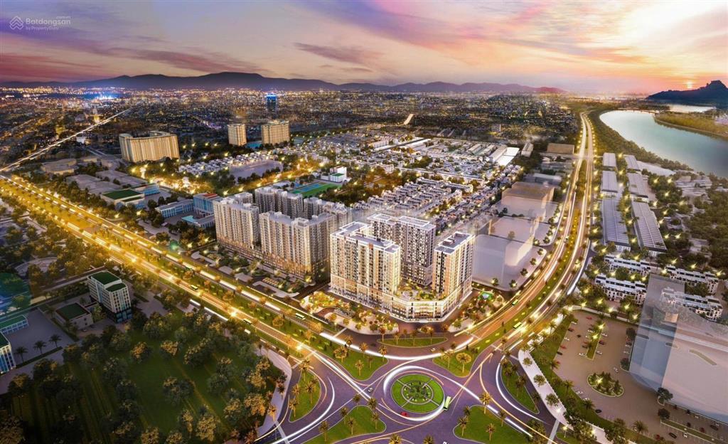 Bán suất ngoại giao căn 2 phòng ngủ tại sentosa vinhome star city rẻ nhất thị trường thanh hóa