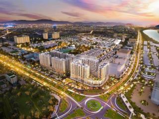 Căn hộ 3 phòng ngủ giá rẻ nhất thị trường phân khu the sentosa  vinhome thanh hóa