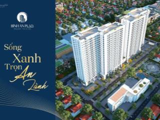 Suất ngoại giao, cam kết rẻ nhất thị trường căn hộ chung cư bình an plaza thanh hóa