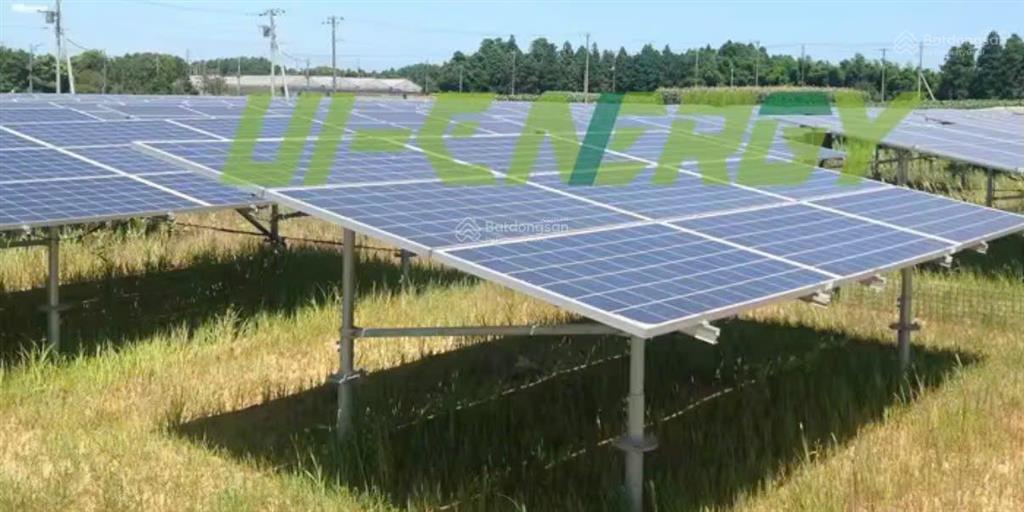 Cơ hội sở hữu hơn đất + nhà hiện hữu + hệ thống điện mặt trời 140 kw tại hòa thắng, buôn ma thuột