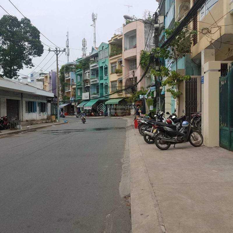 Cho thuê nhà 354 lý thường kiệt, phường 14, quận 10  nhà mới đẹp như hình