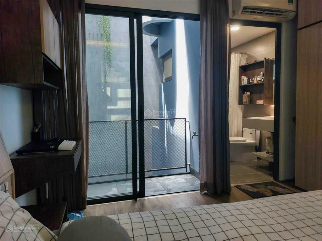 Cho thuê nhà 354 lý thường kiệt, phường 14, quận 10  nhà mới đẹp như hình