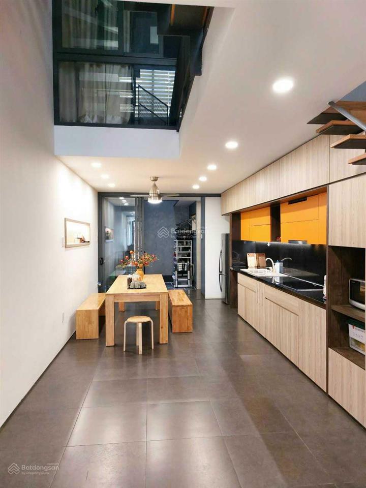 Cho thuê nhà 354 lý thường kiệt, phường 14, quận 10  nhà mới đẹp như hình