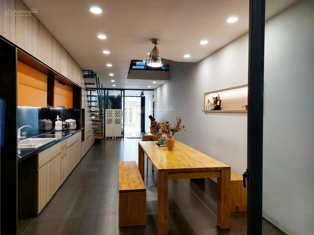 Cho thuê nhà 354 lý thường kiệt, phường 14, quận 10  nhà mới đẹp như hình