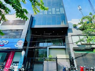 Cho thuê tòa nhà mặt tiền nguyễn ngọc lộc  đường 3/2 (ngô quyền nối dài)