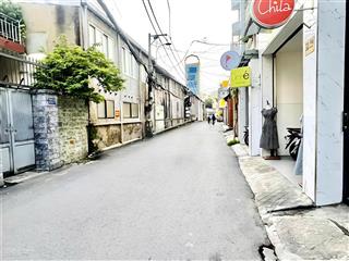 Cho thuê nhà hẻm ô tô 58a thành thái, phường 12, quận 10, nhận nhà ngay.