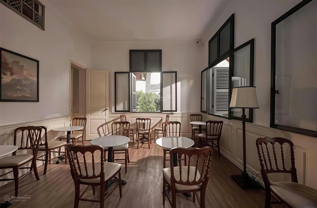 Cho thuê villa hiếm có trung tâm quận 3  20 tú xương