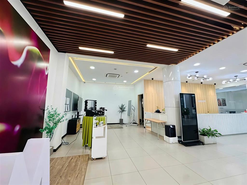 Cho thuê tòa nhà nguyễn văn trỗi | phú nhuận