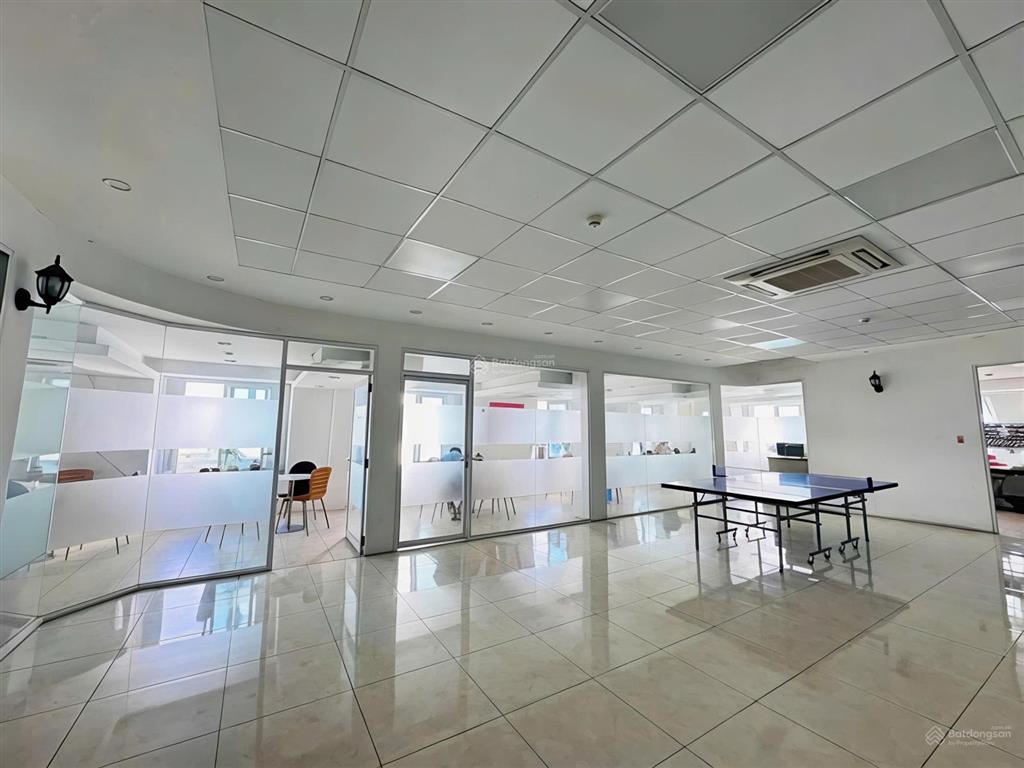 Cho thuê tòa nhà nguyễn văn trỗi | phú nhuận
