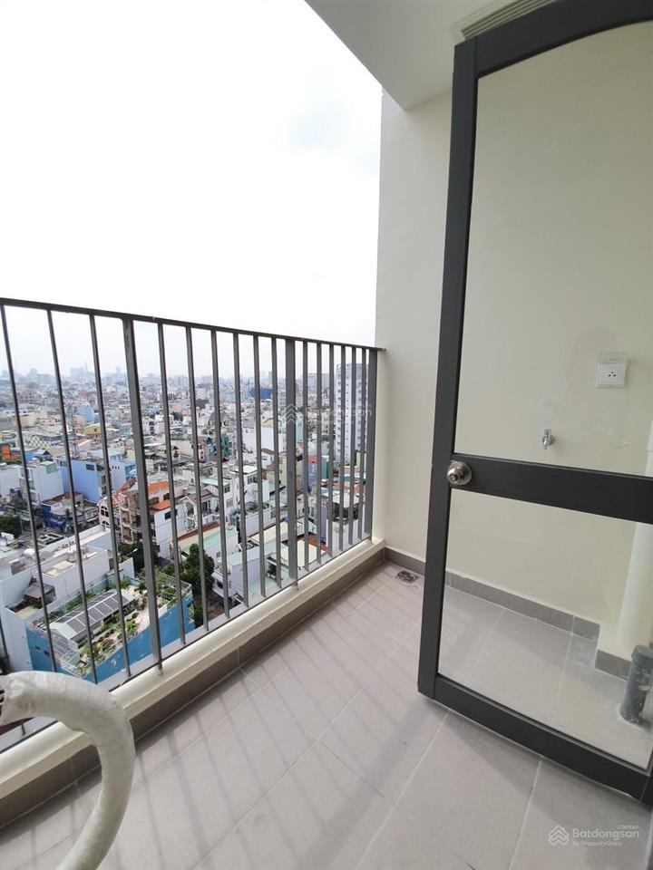 Cho thuê ch chung cư ngô gia tự, quận 10, 75m2, 2pn, 2wc, 11tr