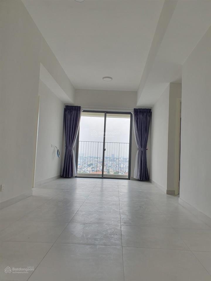 Cho thuê ch chung cư ngô gia tự, quận 10, 75m2, 2pn, 2wc, 11tr