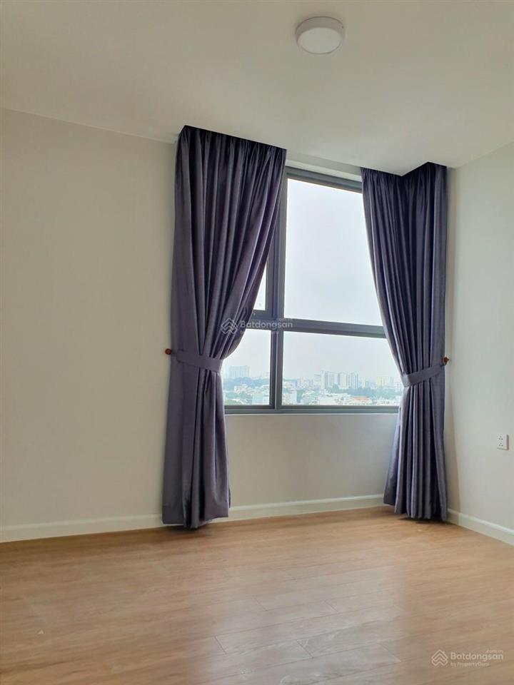 Cho thuê ch chung cư ngô gia tự, quận 10, 75m2, 2pn, 2wc, 11tr