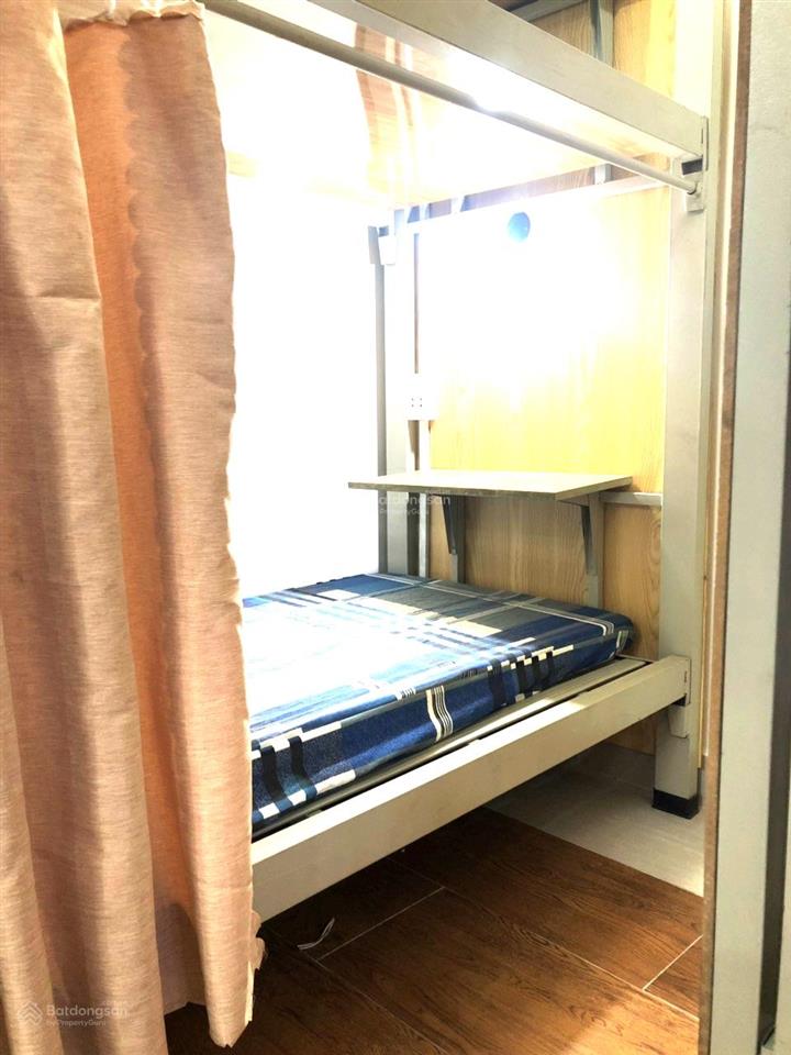 Cho thuê phòng trọ ở ghép, ktx, đầy đủ tiện nghi, chỉ từ 1tr q. gò vấp