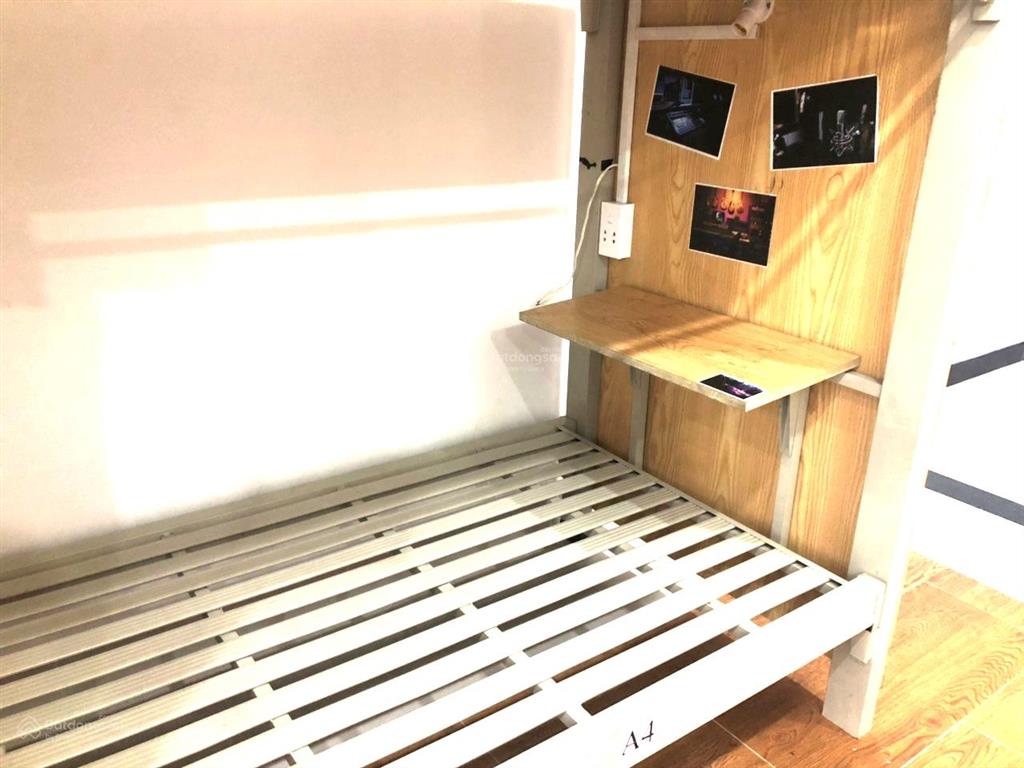 Cho thuê phòng trọ ở ghép, ktx, đầy đủ tiện nghi, chỉ từ 1tr q. gò vấp