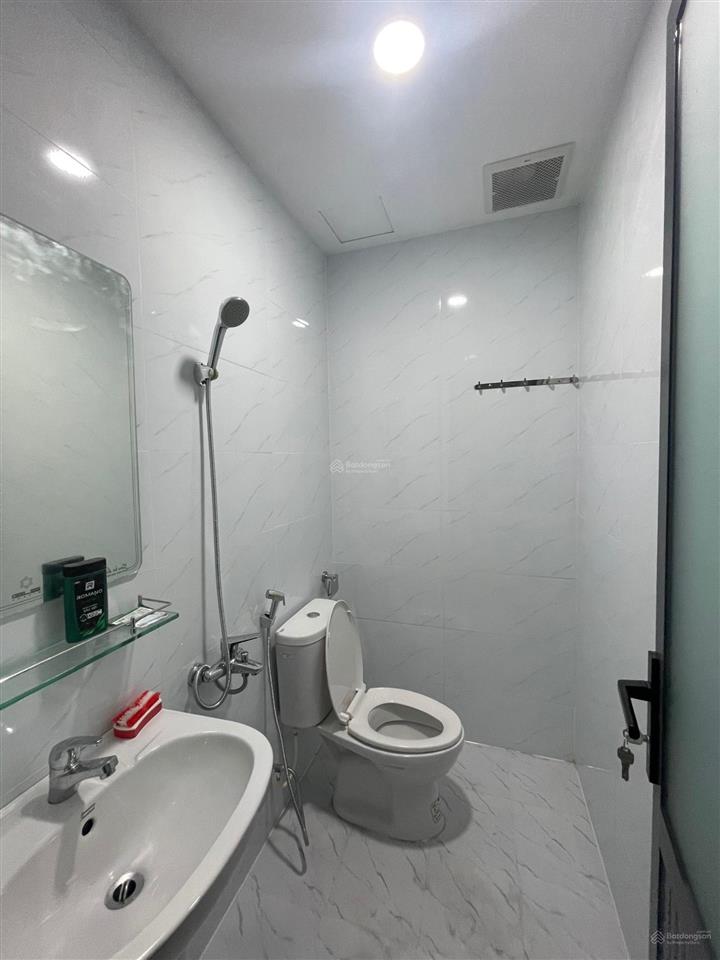 Cho thuê phòng trọ ktx full tiện ích giá rẻ  mặt tiền nguyễn kiệm, phường 4, quận phú nhuận