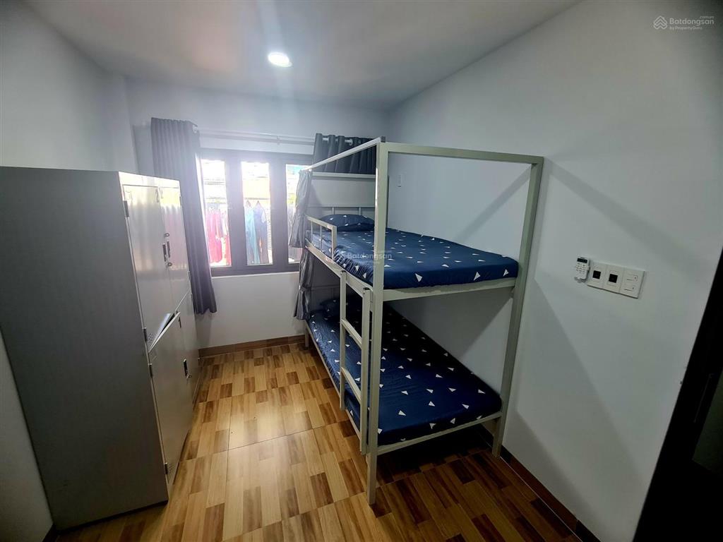 Cho thuê phòng trọ ktx full tiện ích giá rẻ  mặt tiền nguyễn kiệm, phường 4, quận phú nhuận