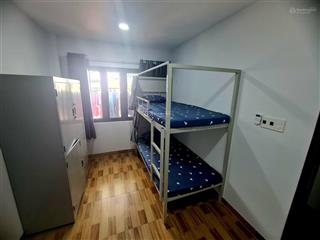 Cho thuê phòng trọ ktx full tiện ích giá rẻ  mặt tiền nguyễn kiệm, phường 4, quận phú nhuận