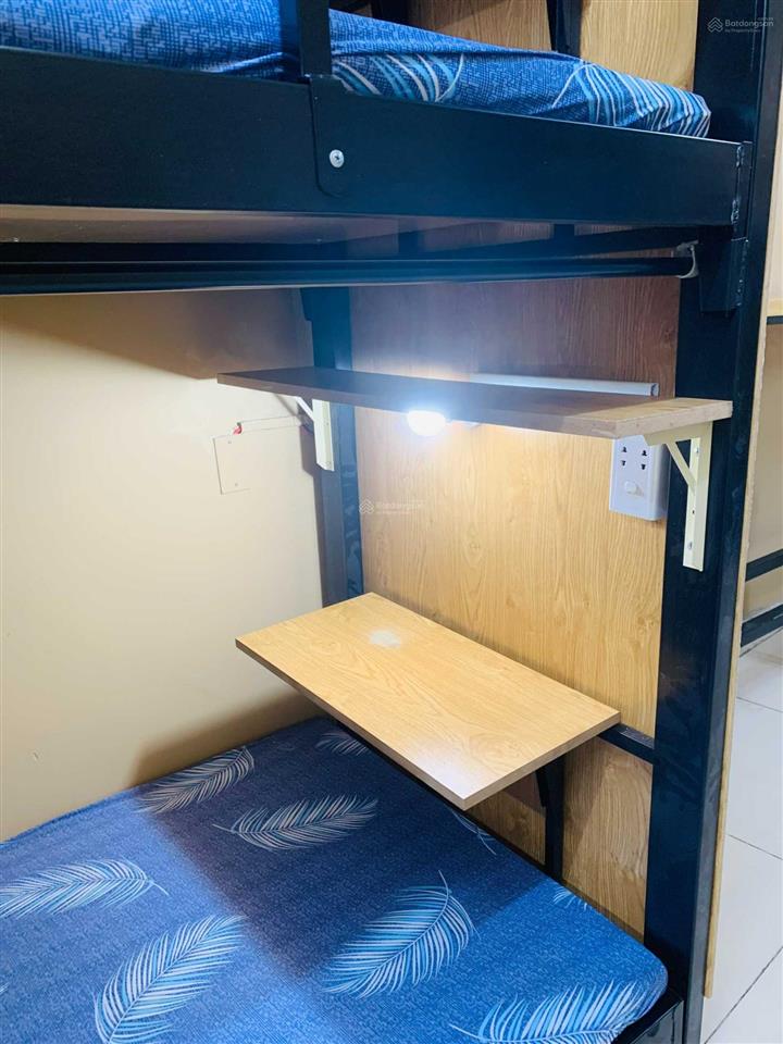 Cho thuê phòng trọ ở ghép, sleepbox, ktx mới, xịn sò, cao cấp, đầy đủ tiện nghi p4, q. tân bình