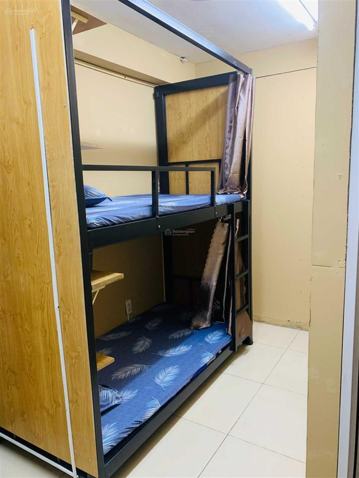Cho thuê phòng trọ ở ghép, sleepbox, ktx mới, xịn sò, cao cấp, đầy đủ tiện nghi p4, q. tân bình