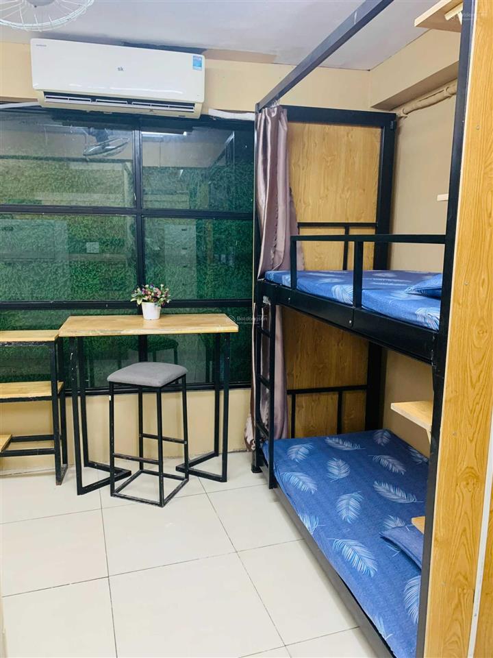 Cho thuê phòng trọ ở ghép, sleepbox, ktx mới, xịn sò, cao cấp, đầy đủ tiện nghi p4, q. tân bình