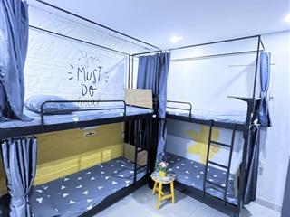 Cho thuê phòng trọ ở ghép, ký túc xá, homestay, kdc trung sơn, bình chánh (gần quận 7, quận 8)