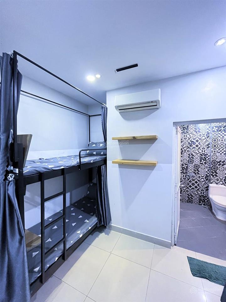 Cho thuê phòng trọ ở ghép, ký túc xá, homestay, kdc trung sơn, bình chánh (gần quận 7, quận 8)