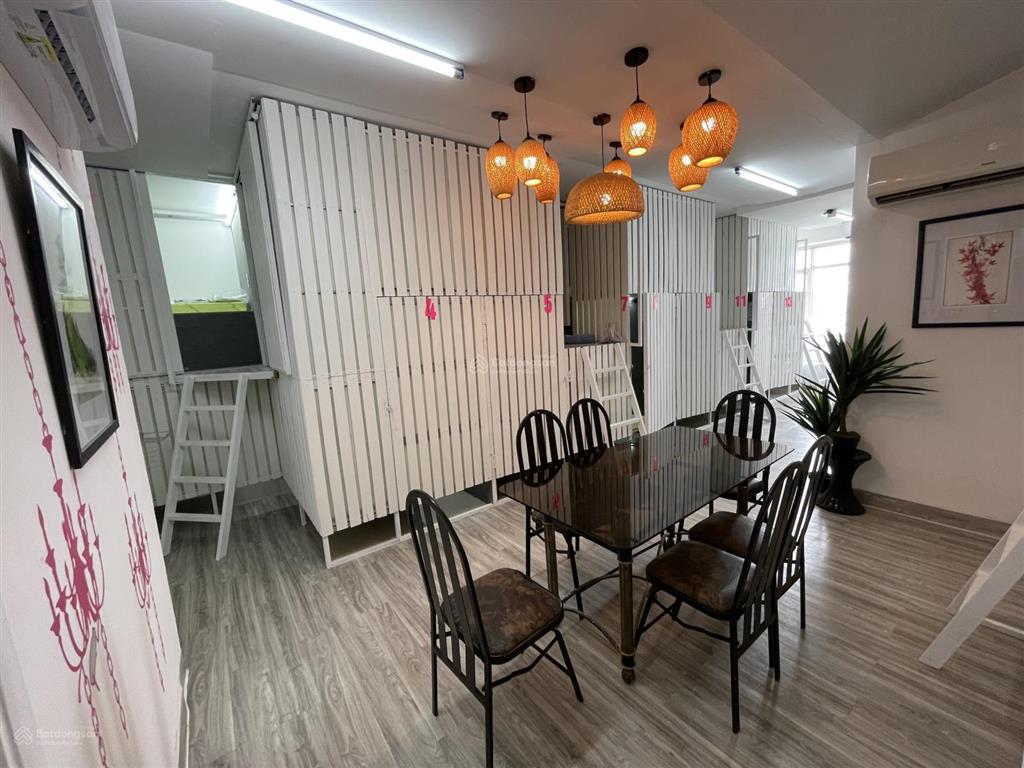 Cho thuê phòng trọ ở ghép, ktx đầy đủ tiện nghi cao cấp, ở ghép phòng chung cư quận 8