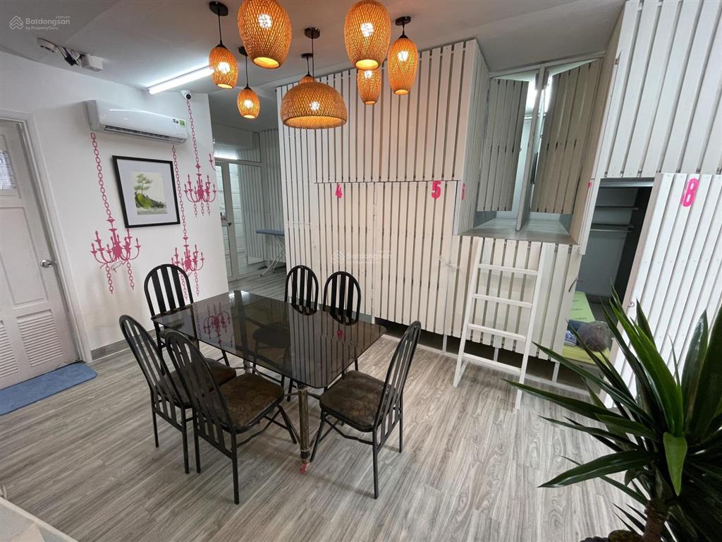 Cho thuê phòng trọ ở ghép, ktx đầy đủ tiện nghi cao cấp, ở ghép phòng chung cư quận 8