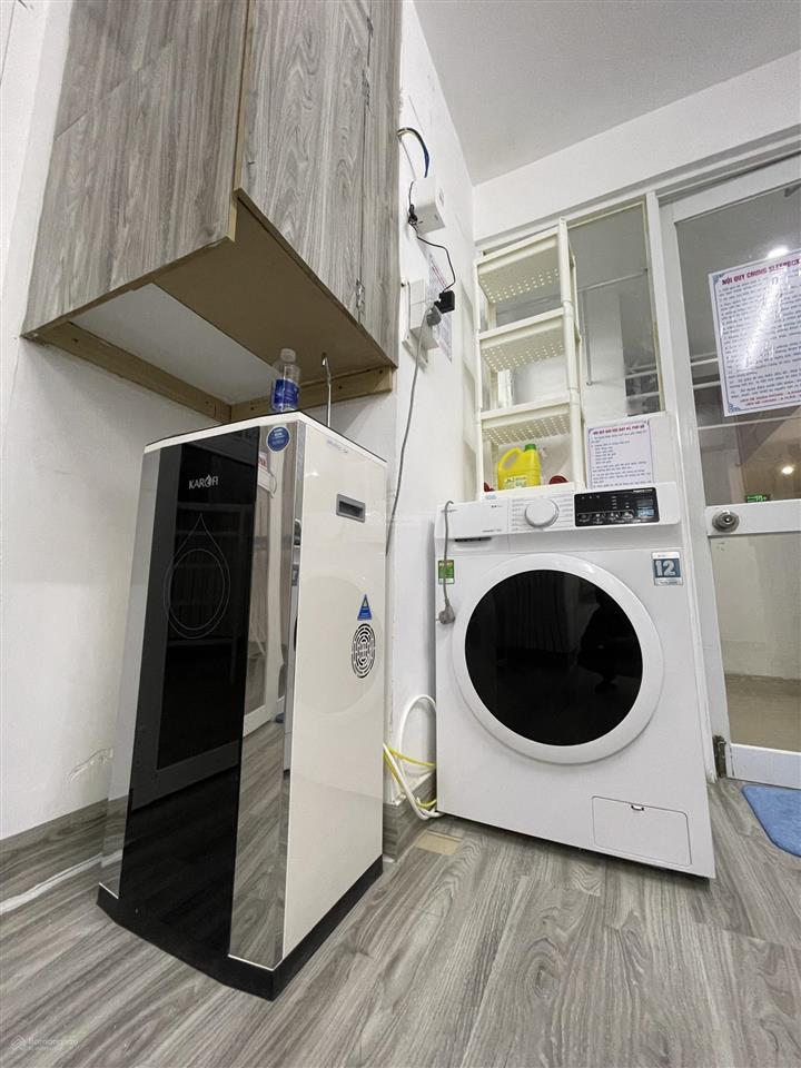 Cho thuê phòng trọ ở ghép, ktx đầy đủ tiện nghi cao cấp, ở ghép phòng chung cư quận 8