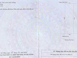 Bán đất tại đường tân phú 1, 10,3 tỷ, 90m2, mặt tiền 5m, pháp lý đầy đủ