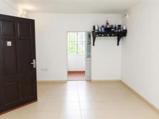 Cho thuê căn tập thể b1 tập thể giảng võ, 4,5 triệu, 22 m2